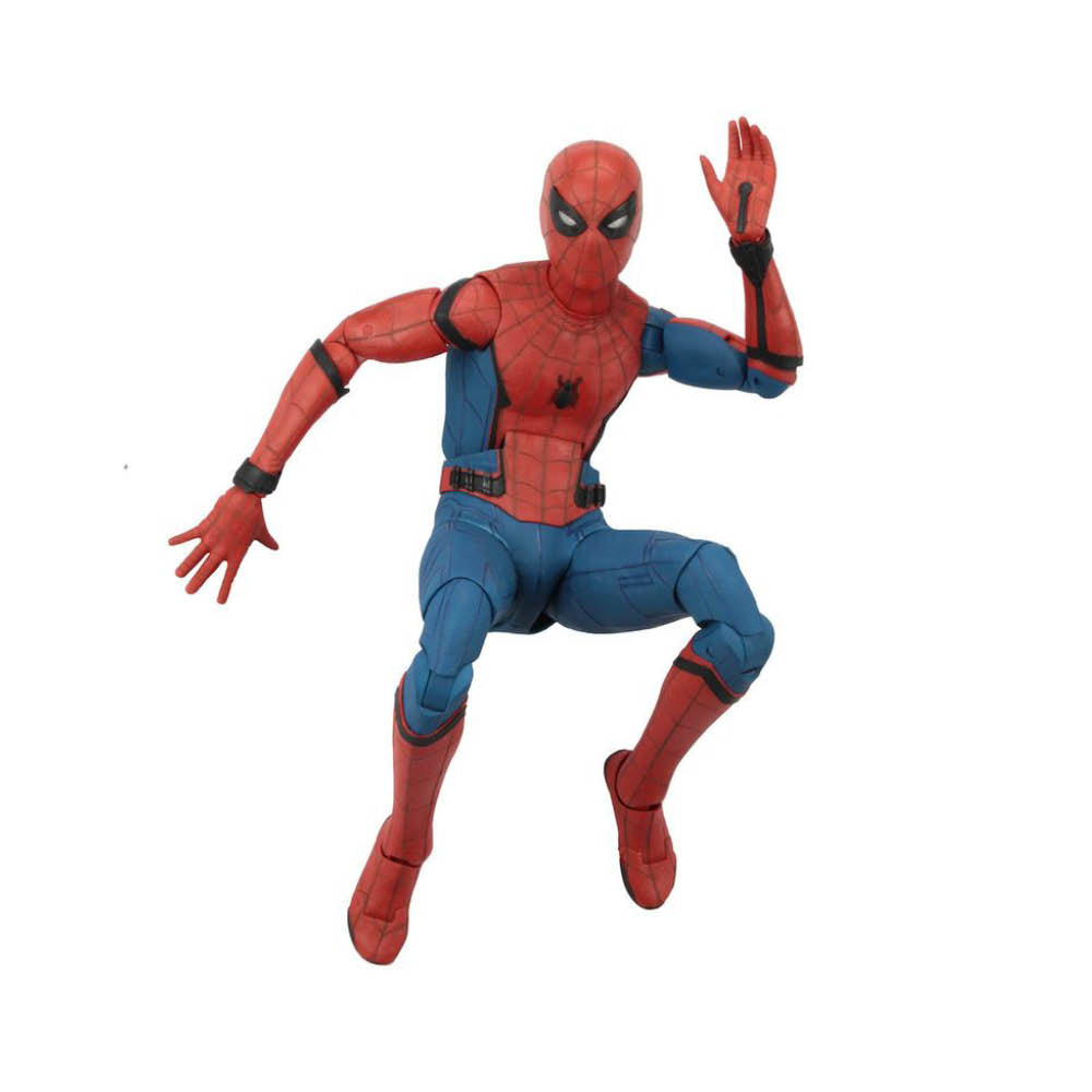 spider man hover toy