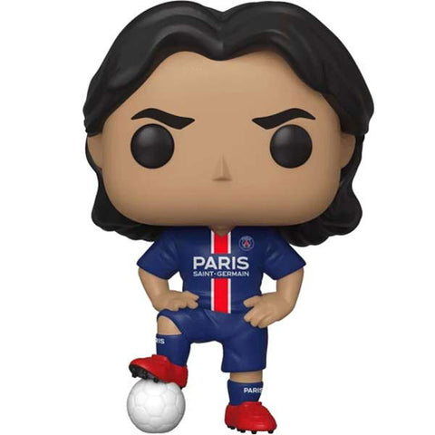 edinson cavani funko pop