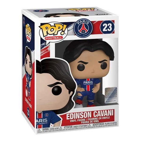 edinson cavani funko pop