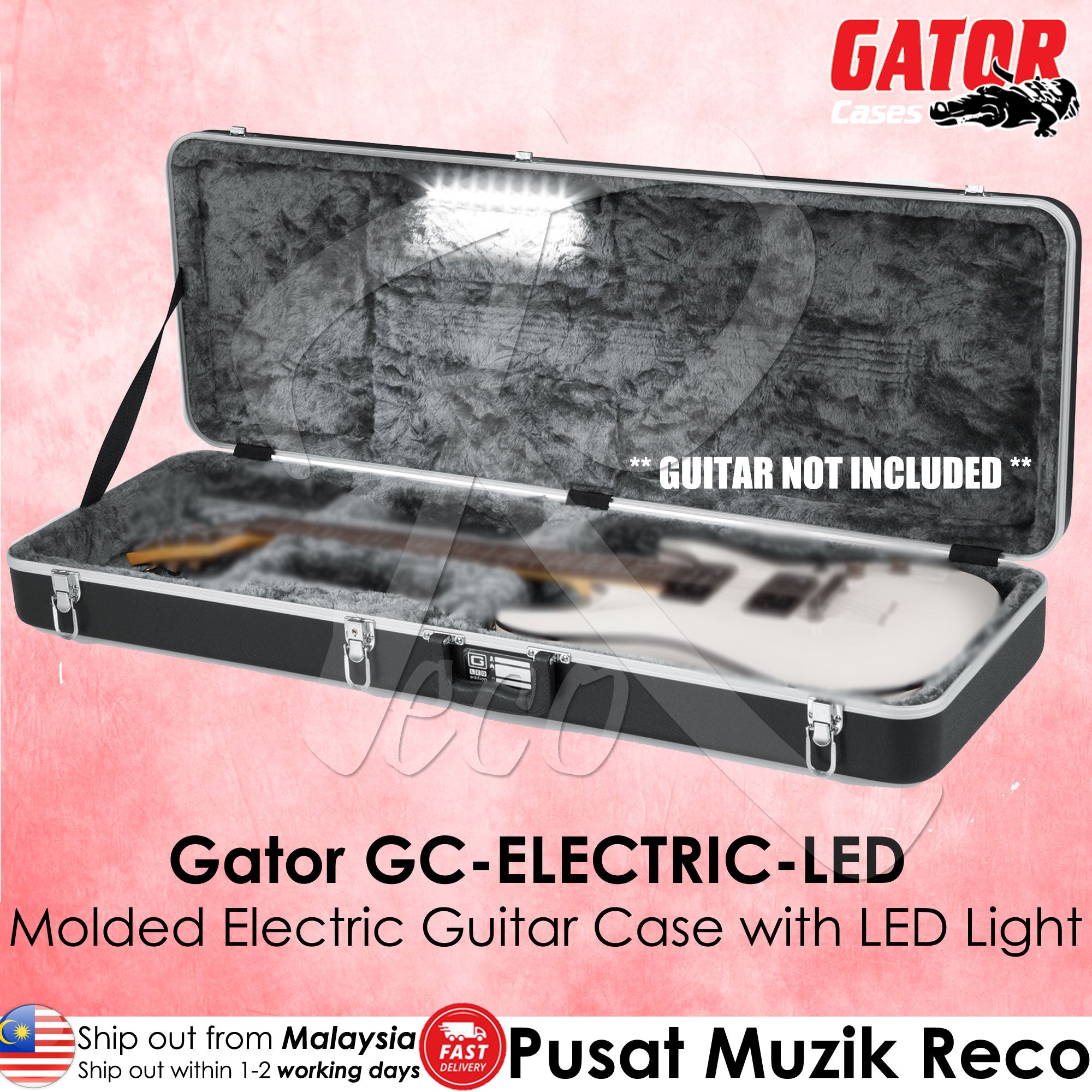 gator gc electric