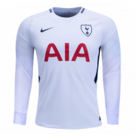 tottenham long sleeve jersey