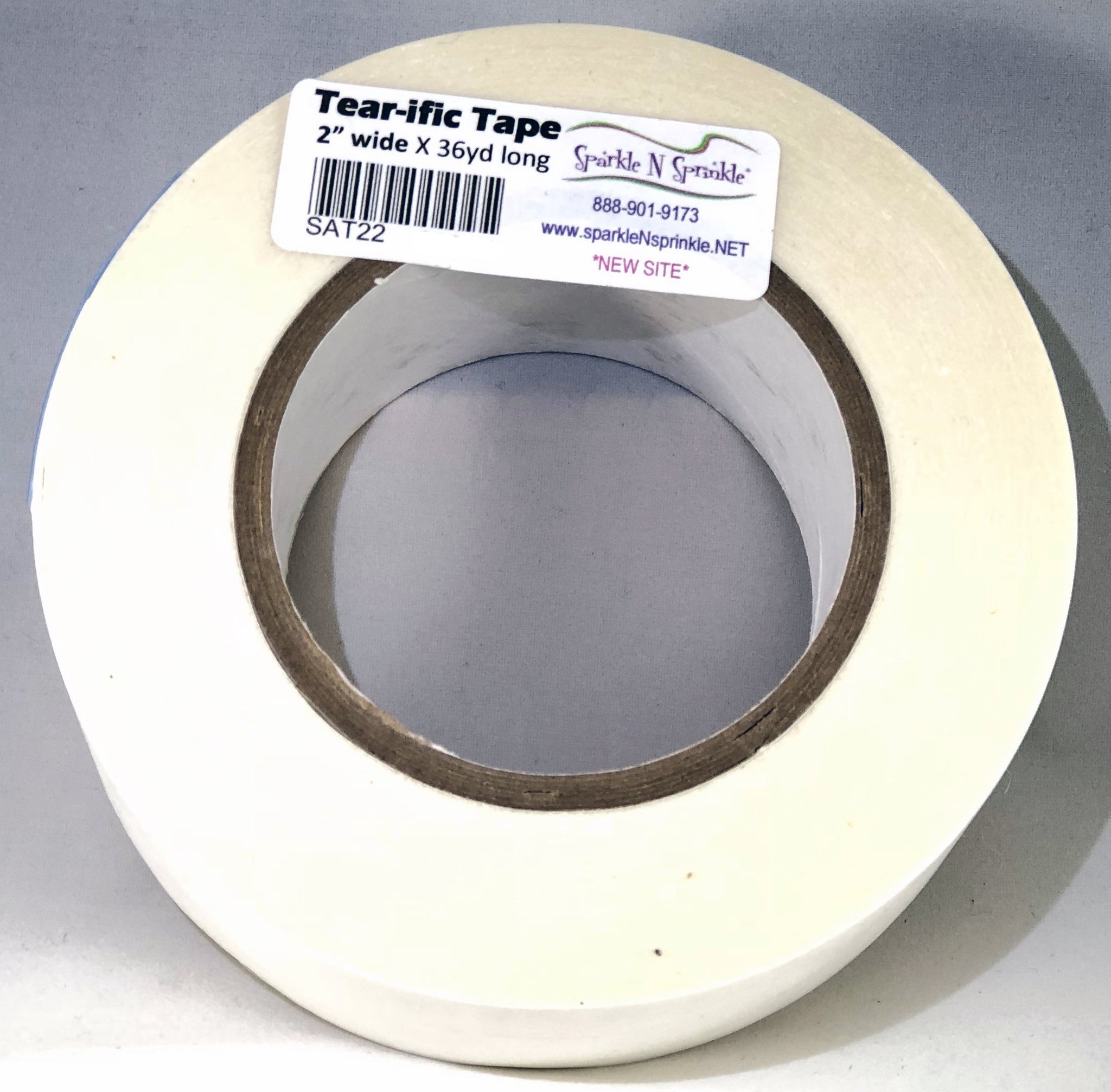 double site tape