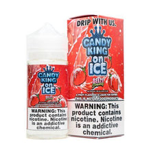 Load image into Gallery viewer, CANDY KING ON ICE - Belts 100ML eLiquid
