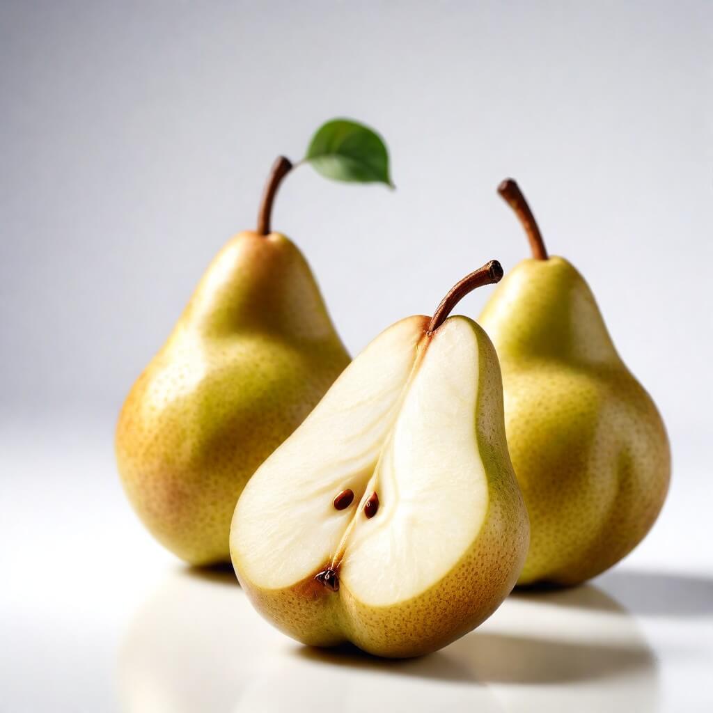 Pear Natural Flavor ANX Anxiety