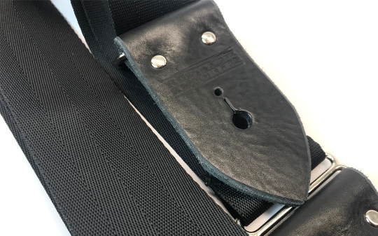 safety belt material
