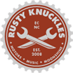Rusty Knuckles Music