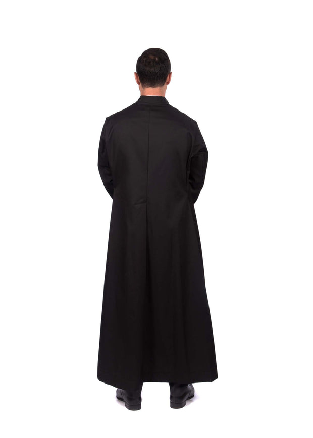 Adult Traditional British Choir Cassock – Evess Group