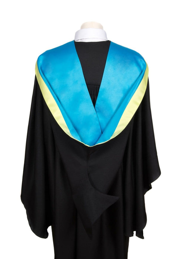 Academic Graduation Hoods Graduation Attire Evess Group