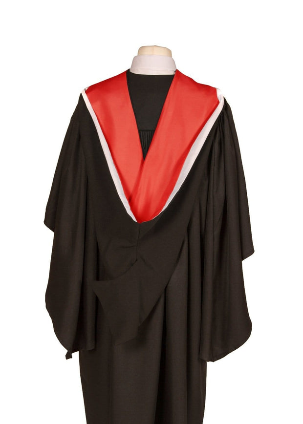 Academic Graduation Hoods Graduation Attire Evess Group