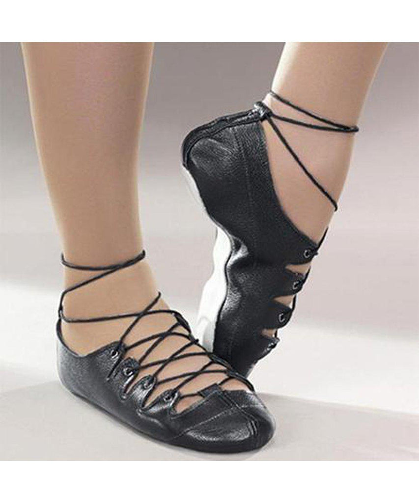 dance footwear