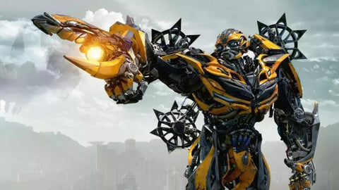 Transformers Bumblebee