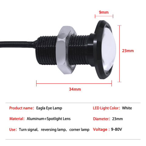 NINTE LED light