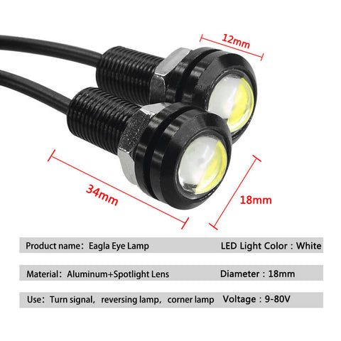 NINTE LED light