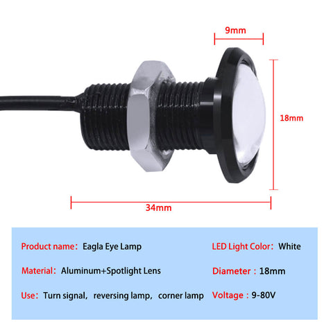 NINTE LED light