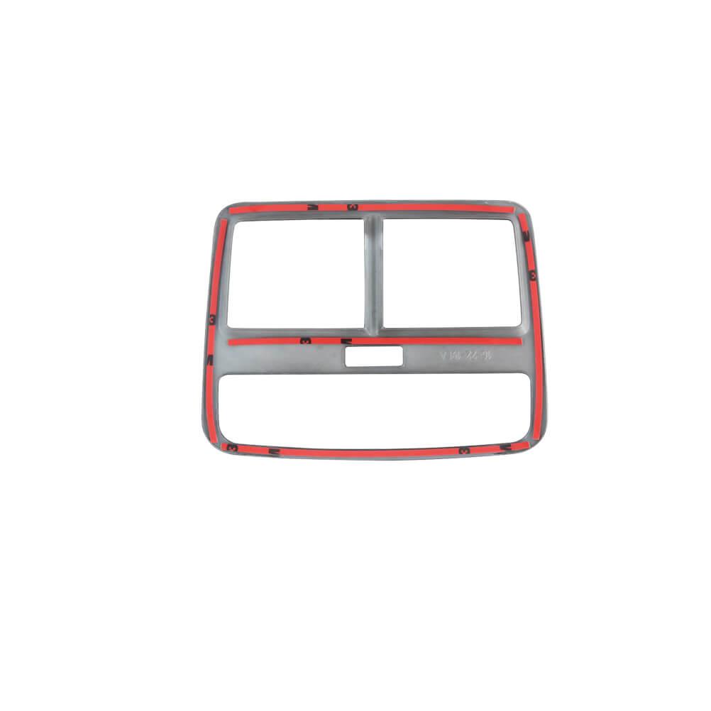 NINTE® NINTE Rear AC Vent Outlet Cover For Audi A4L 2020