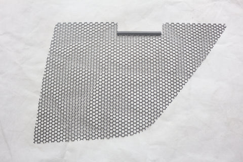 ninte mesh grill kit for corvette c8