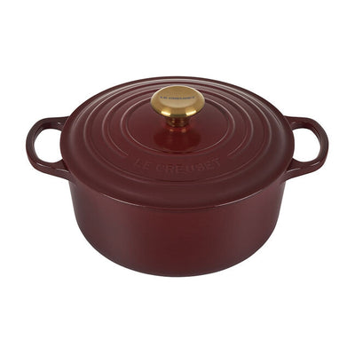 Le Creuset Shallow Round Dutch Oven, 2.75 Quart, Enameled Cast Iron on  Food52