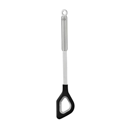 Rosle Stainless Steel and Silicone Crepe Spreader