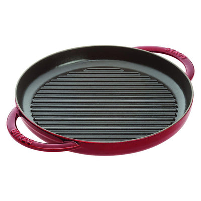 NEW Le Creuset Enameled Cast Iron Giant Reversible Grill/Griddle