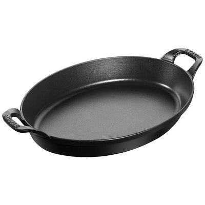 Cast Iron Baker Pan - Small – Nalata Nalata