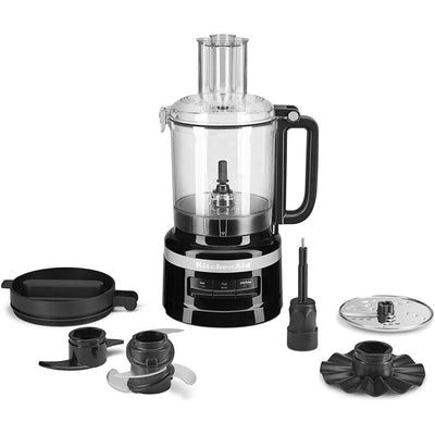 CookingPal Multo By Smart Compact Countertop Multi-Functional Stainless  Steel Food Processor Guided Recipes, WiFi Built-In