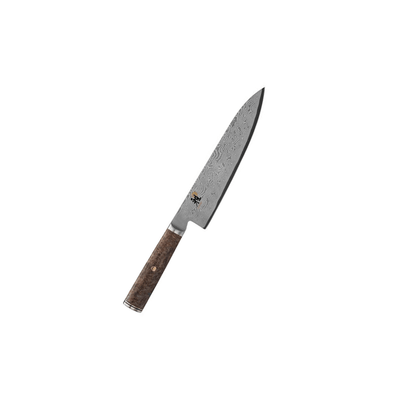 Miyabi Black 5000MCD67 5.25 Prep Knife