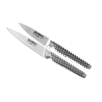 2-pc. Kitchen Knife Set - G-7846