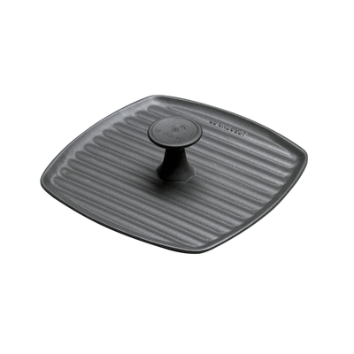 Giant Cast Iron Reversible Grill/Griddle, Le Creuset