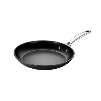 Le Creuset Toughened Nonstick PRO Fry Pan, 11-Inches