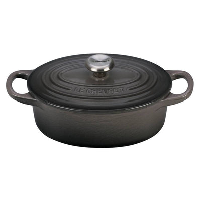 Le Creuset Signature Enameled Cast Iron Round Oven