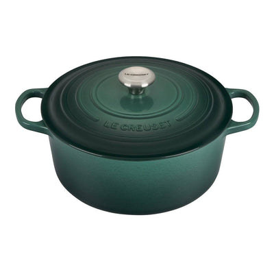 Le Creuset Enameled Cast Iron Chef's Oven, 7 1/2-Qt.