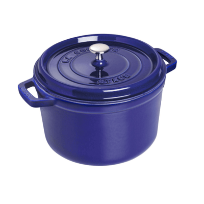 Buy Staub Cast Iron - Tall Cocottes Cocotte deep