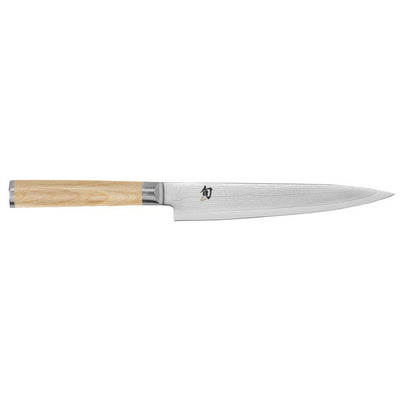 The Ideal Paring Knife, Shun Classic Blonde
