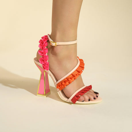 Designer Shoes & Heels– Kat Maconie