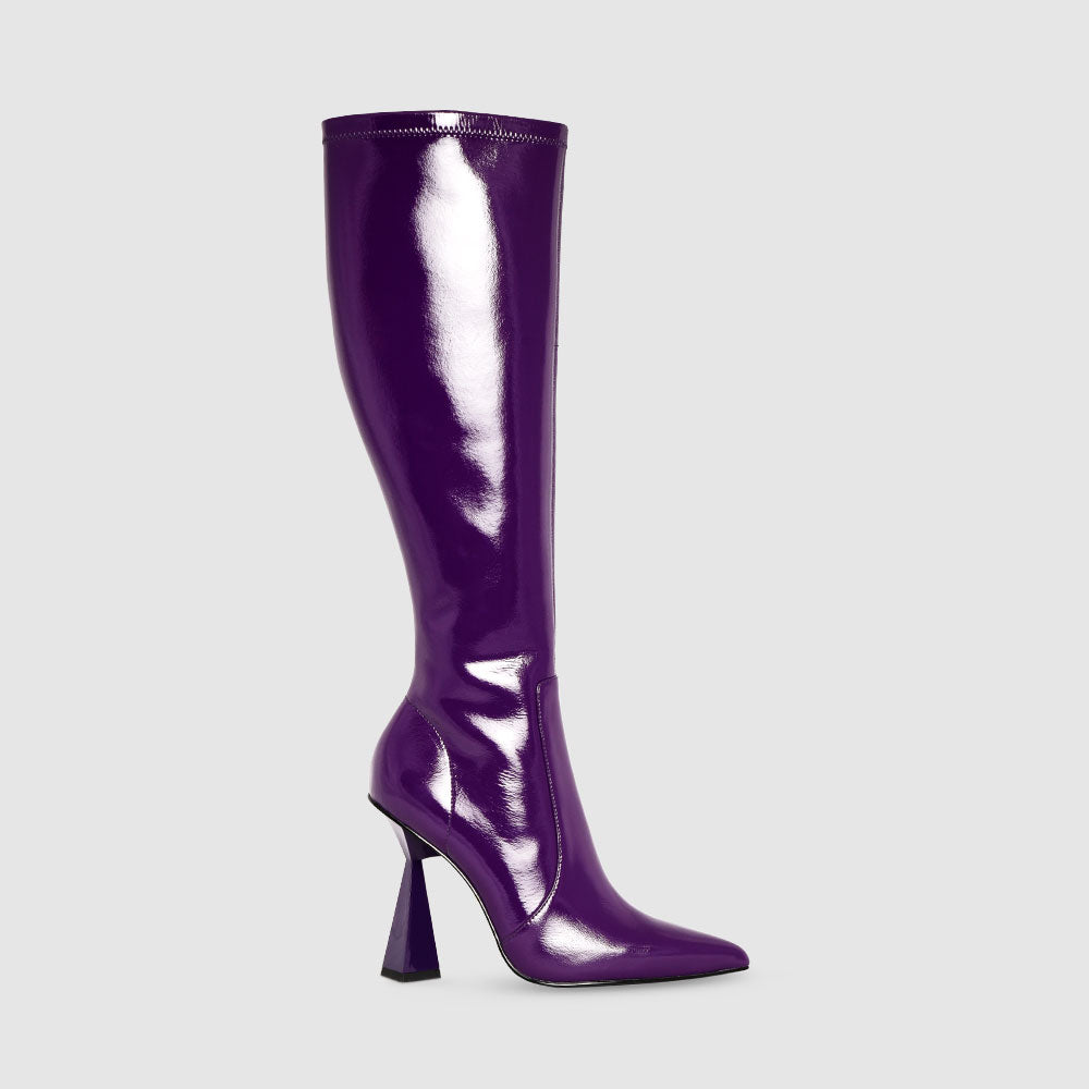 â˜…Lupita Boots