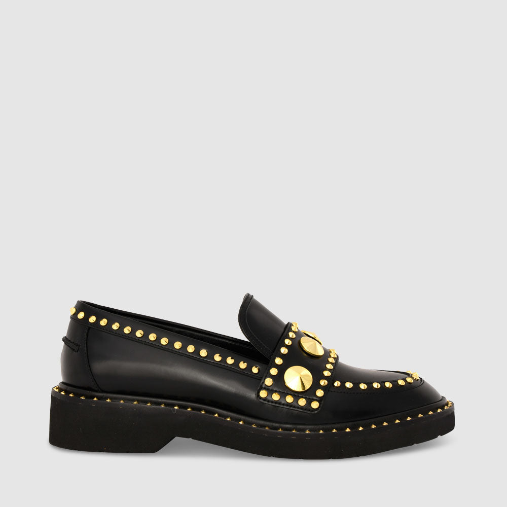 Zury Loafers