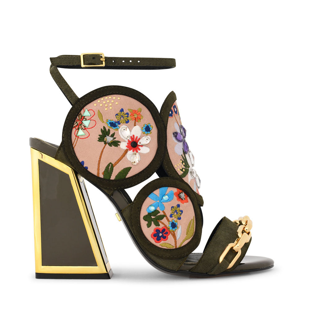 Frida Sandals