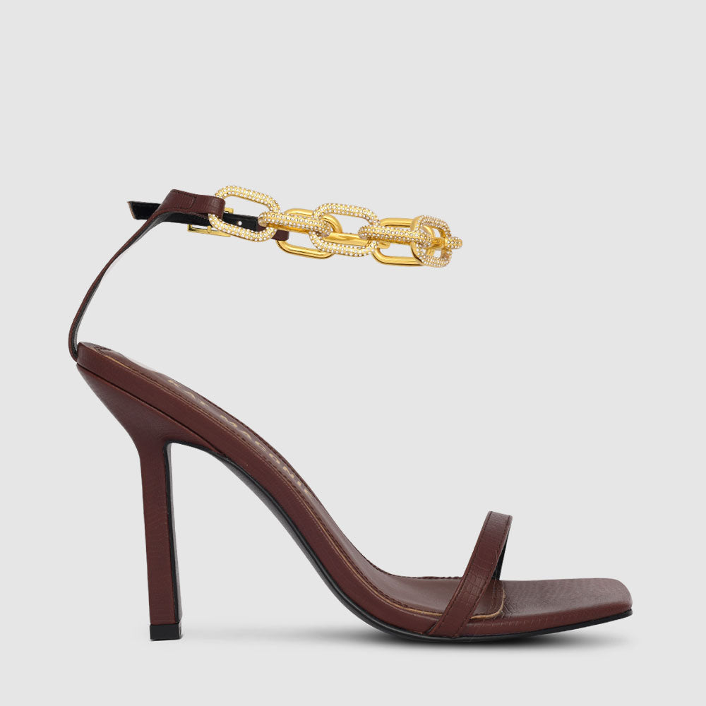 Effie Sandals