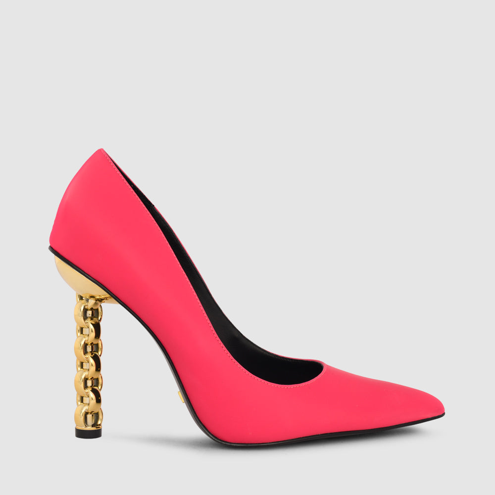 Lydia Pumps