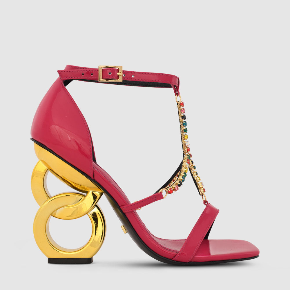 Sadia Sandals