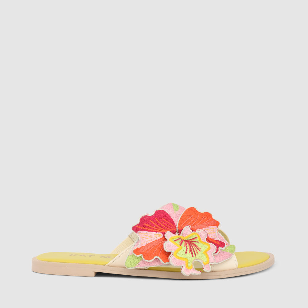 Nacy Sandals