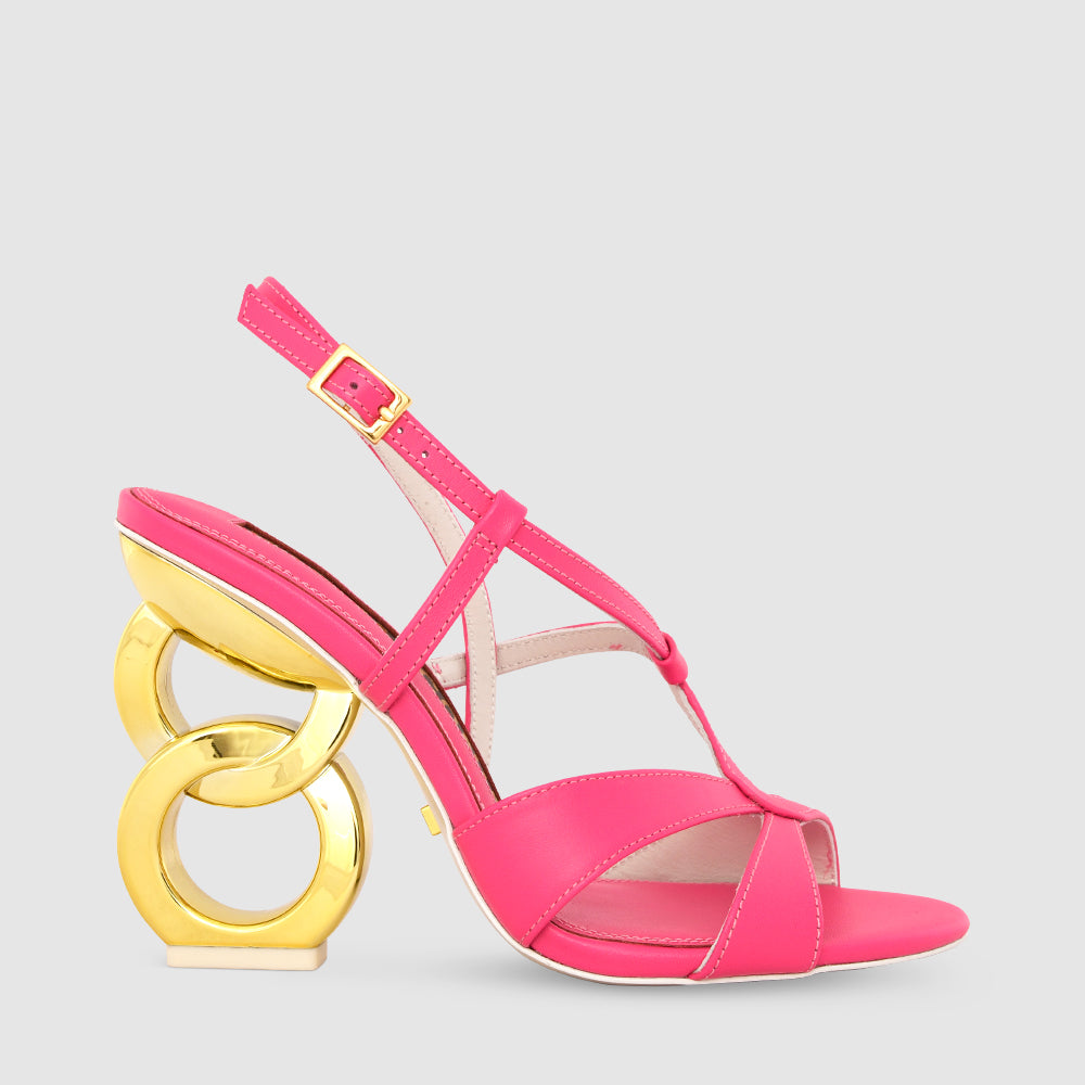 Rylie Sandals