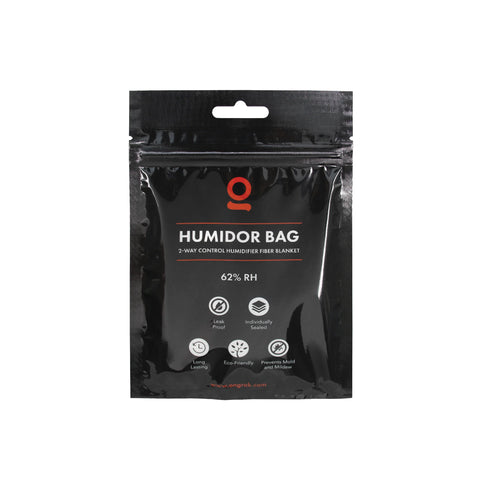 Ongrok Humidor Bags