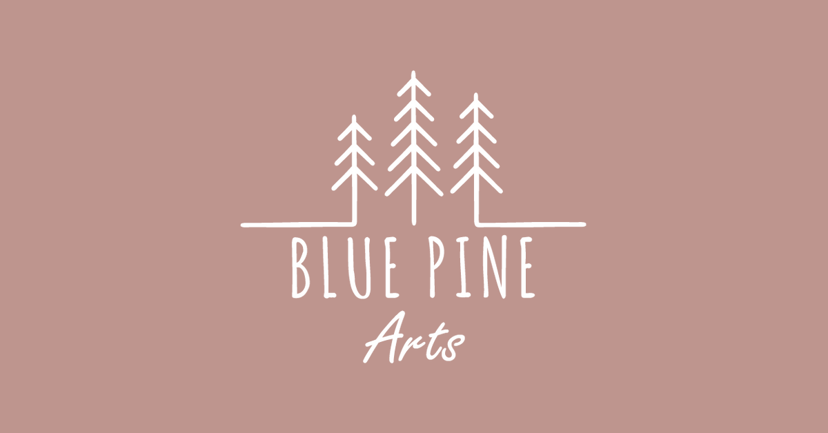 Blue Pine Arts