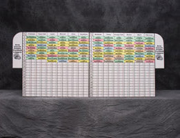 Jumbo Draft Board