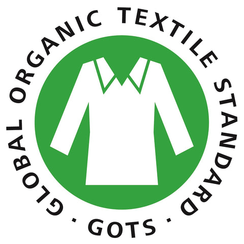 GOTS GLOBAL ORGANIC TEXTILE STANDARD