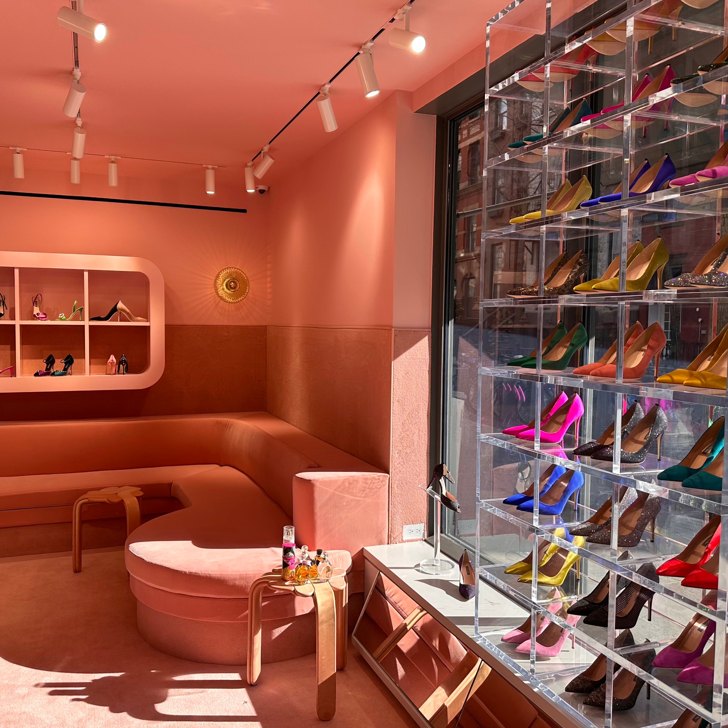 NYC FLAGSHIP BOUTIQUE image