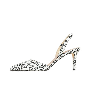 sjp bliss slingback