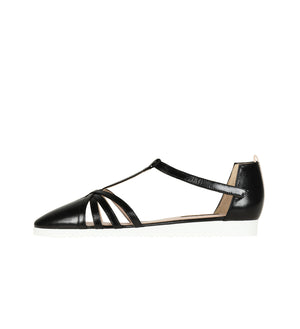 sjp shoes flats