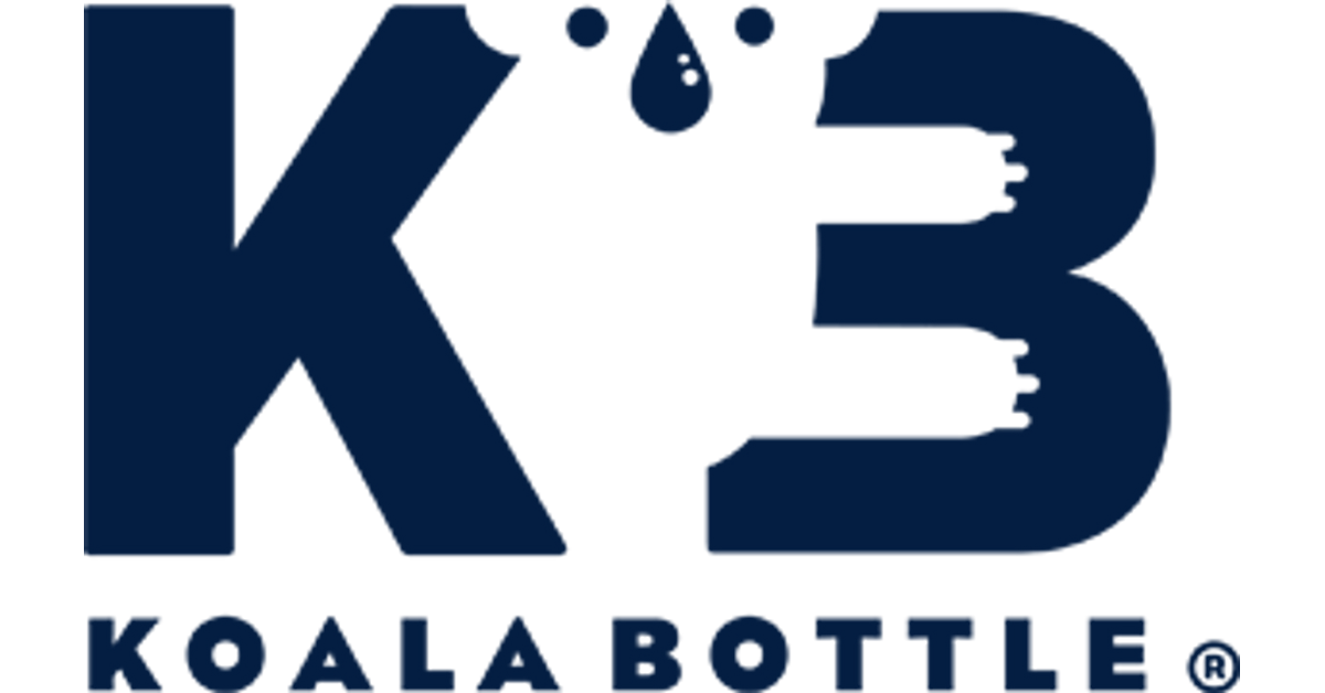 Koala Bottle